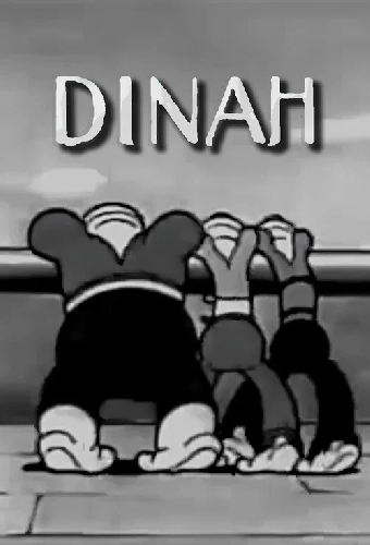 Dinah