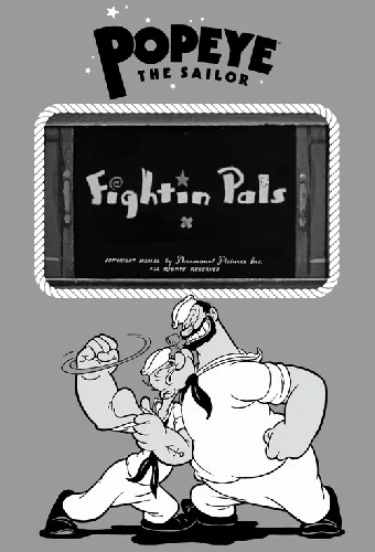 Fightin Pals