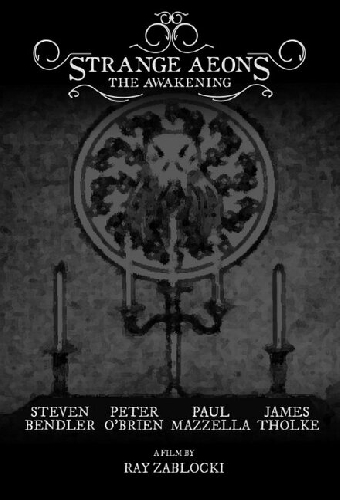 Strange Aeons
