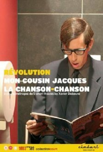 Mon Cousin Jacques