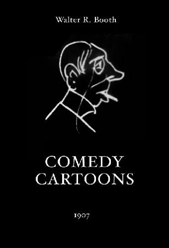 Comedy Cartoons