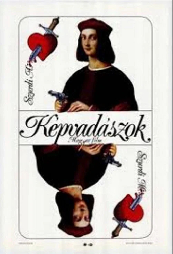 Képvadászok