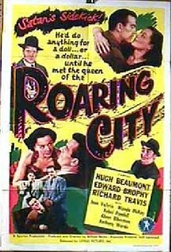 Roaring City