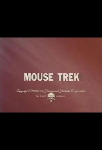 Mouse Trek