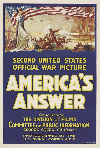 America's Answer