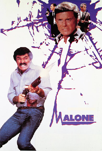 Мэлоун