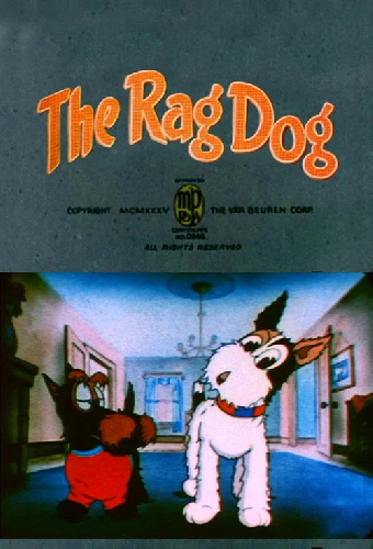The Rag Dog