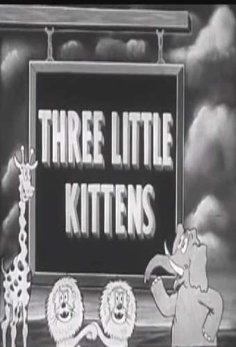 Three Little Kittens