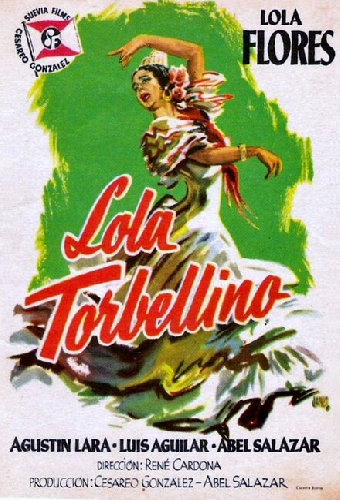 Лола Торбеллино