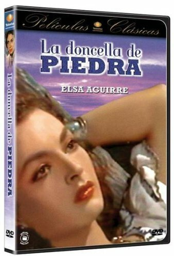 La doncella de piedra