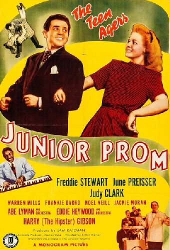 Junior Prom