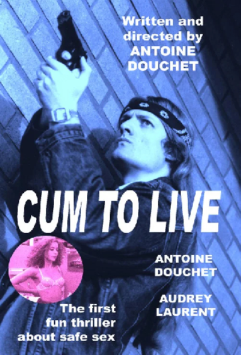Cum to live