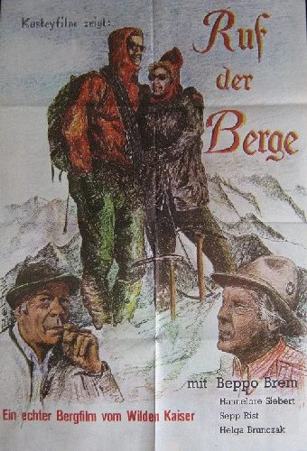 Da lacht Tirol