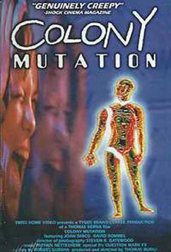 Colony Mutation
