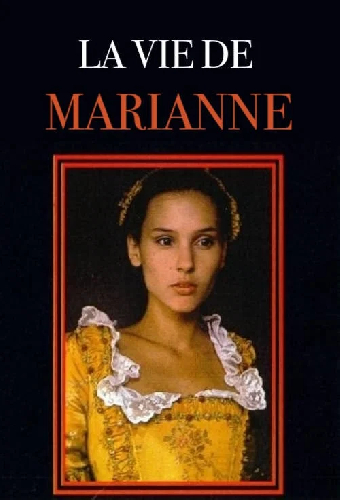 Марианна