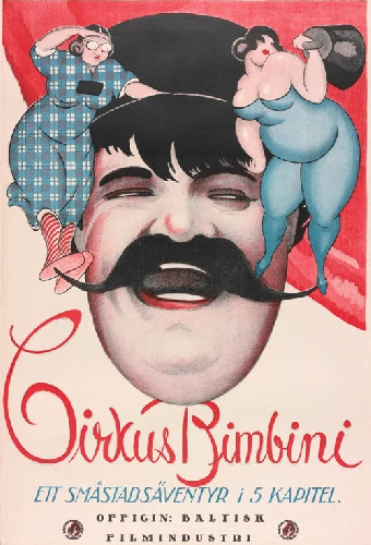 Cirkus Bimbini
