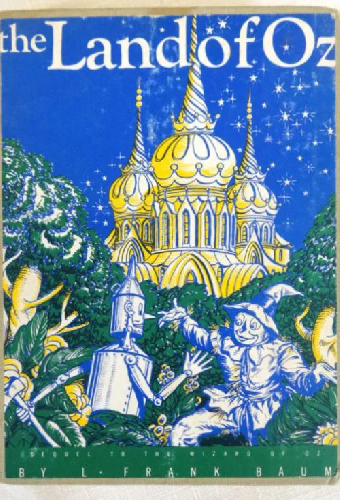 Страна Оз