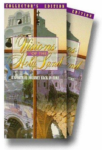 Visions of the Holy Land