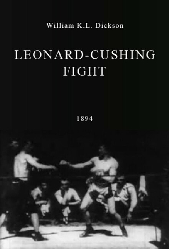 Leonard-Cushing Fight