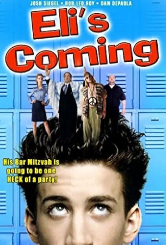 Eli's Coming