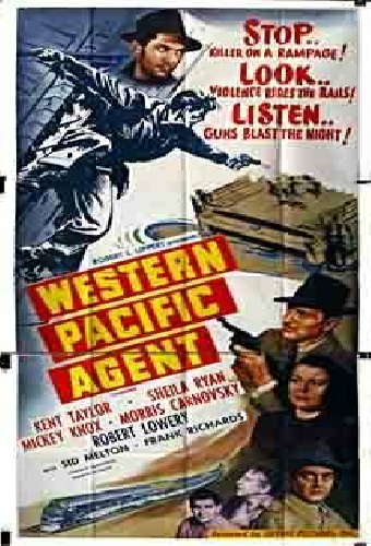 Western Pacific Agent