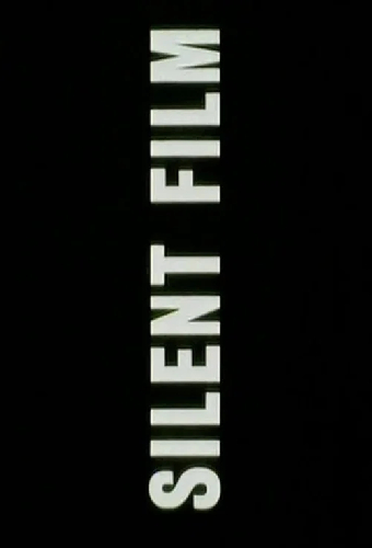 Silent Film