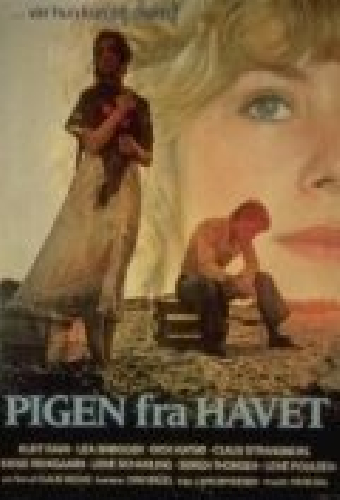 Pigen fra havet