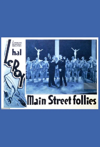 Main Street Follies