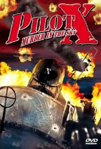 Pilot X
