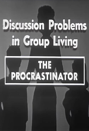 The Procrastinator