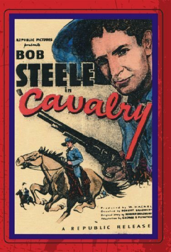 Cavalry