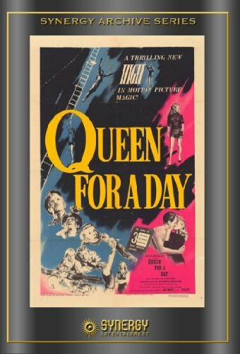 Queen for a Day