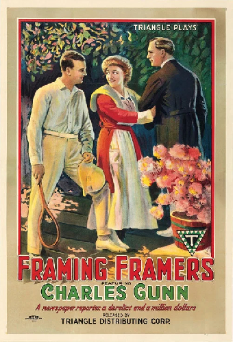 Framing Framers