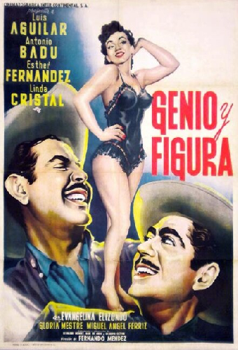Genio y figura