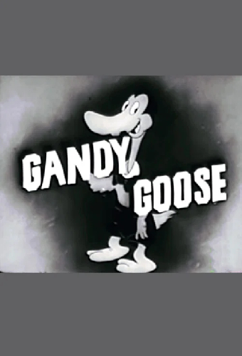 Gandy the Goose