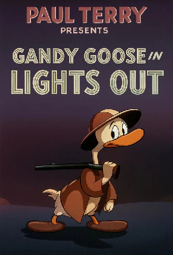 Lights Out