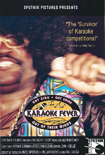 Karaoke Fever