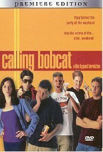 Calling Bobcat