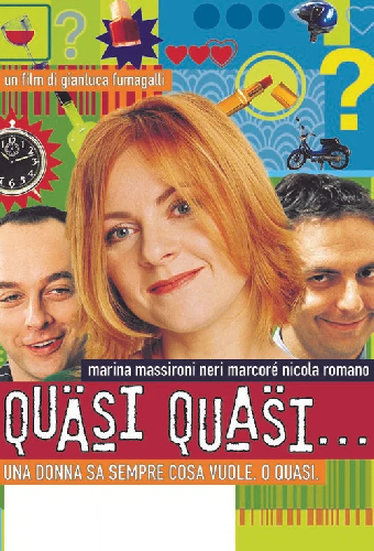 Quasi quasi…