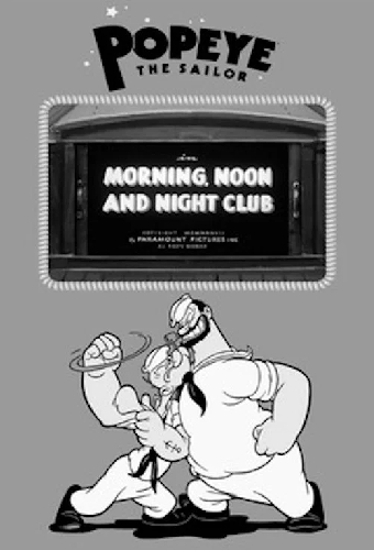 Morning, Noon and Night Club