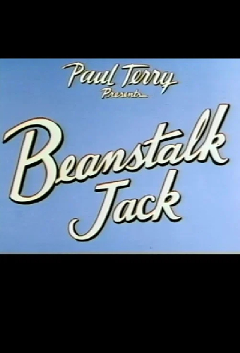 Beanstalk Jack