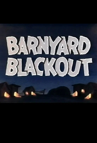 Barnyard Blackout