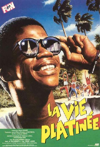 La vie platinée