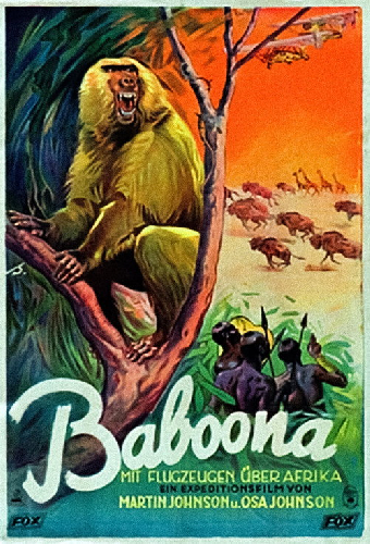 Baboona
