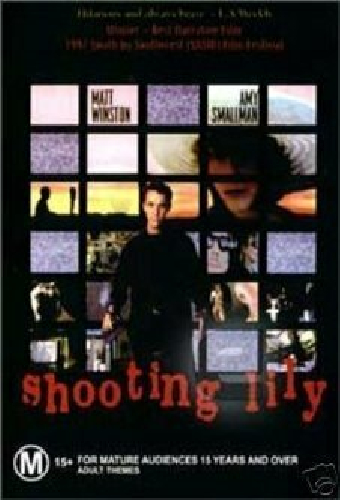Shooting Lily