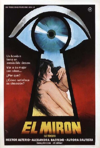 El mirón
