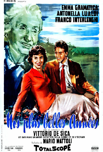 Лучшие дни