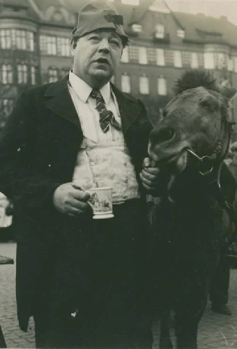 Vad kvinnan vill
