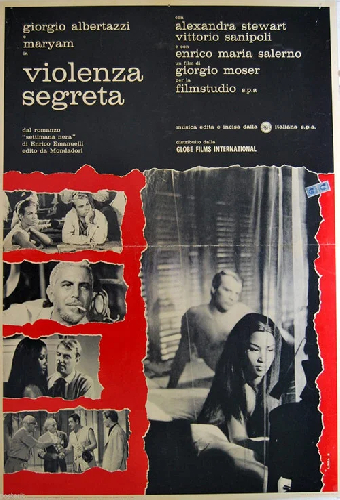 Violenza segreta