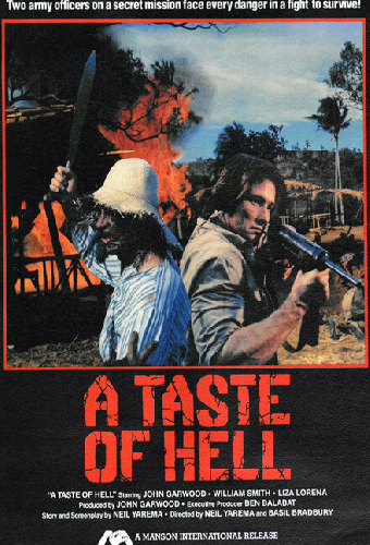 A Taste of Hell